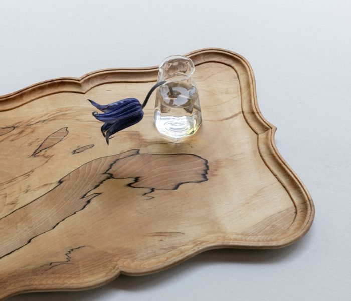 佃眞吾さんの我谷盆 夏椿 【公式通販】