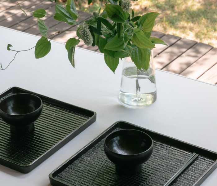 佃眞吾さんの我谷盆 夏椿 【公式通販】